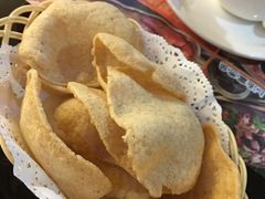 -金厨泰国餐厅·全泰籍厨师料理(拱北店)