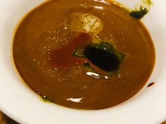 -老门框爆肚涮肉(金宝街店)