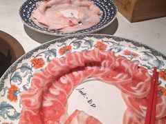 -北京老门框爆肚涮肉馆(锦业路店)