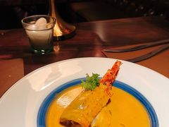 意式龙虾汤-柏蔻餐厅Le Banquet Bistro(天河北店)