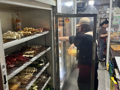 -抚琴第一烤(抚琴地铁站A口店)