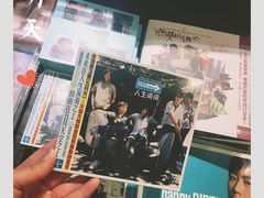 -诚品(信义店)