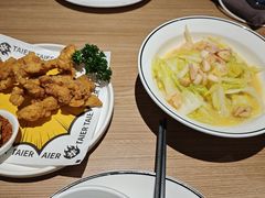 -太二酸菜鱼(兴业太古汇店)