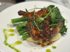 -Cô Thành Restaurant