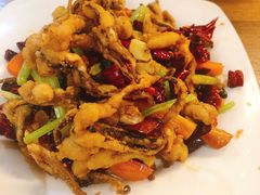 -陈傻子餐厅(世纪都会店)