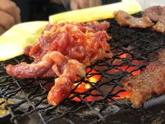 -西塔隆太白烤牛肉馆(图们路店)