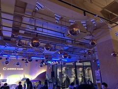 -Ambra Haus琥珀屋精酿餐厅(宝山店)