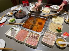 -海底捞火锅(金光华店)