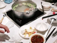 -牛焱·贵州黄牛肉火锅(城西银泰店)