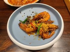 -食味酒味天津菜·古法鲜酿米酒(鼓楼店)