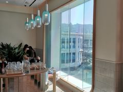 大堂-Cupping Room(Harbour City)