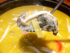 -重庆乌鱼庄·龙滋鲜(青羊大道店)