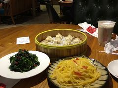 -弄堂小笼包(西青中北永旺购物中心店)