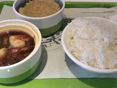 -老乡鸡(六安阳光欧洲城店)