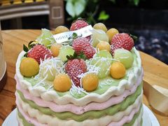 -NOBLE CAKE喏宝欧式蛋糕店(工商联大厦店)