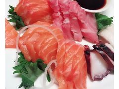 -洲际酒店·地平线全日餐厅HORIZON CAFÉ