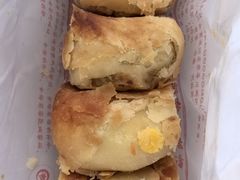 -林记正泉茂绿豆饼店(东街店)