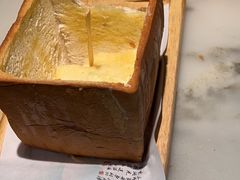 -绿茶餐厅(南翔印象城MEGA店)