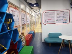 -凤凰机器人乐高编程活动中心(星湖校区)