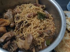 -陶然饺子城(奥体中路店)