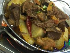 -桂萍特色牛筋牛杂(长堤街总店)