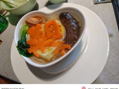 -悦融·京鲁菜·露台花园(安定门店)