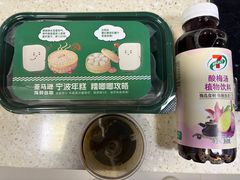 -亚马逊蒸汽活海鲜自助(LCM置汇旭辉广场店)