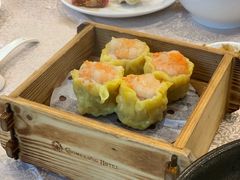 -麒麟中餐厅·经典粤菜·地道菜式老字号(广州长隆酒店)