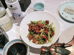 -雲蜀龙阁·金牌水煮鱼(方庄店)