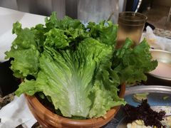 -首尔烤肉大排档(合生汇店)