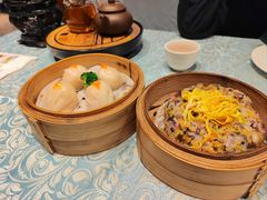 -巴扎美食·新疆菜·西域歌舞表演餐厅(新疆大厦店)