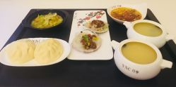 -台湾宝儿月子中心 (中南路店)