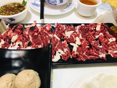 -陈记顺和牛肉火锅馆(天河北路店)
