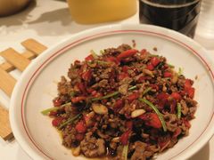 -蛮佬拾·乡里土菜馆(河西王府井店)