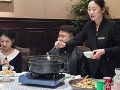 -老东营·东营菜(西四路店)