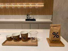 -% Arabica阿拉比卡咖啡烘焙工坊