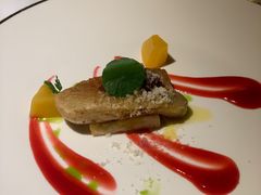 -燃扒房Steakhouse(皇庭店)