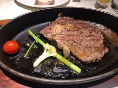 -西堤牛排(南京龙江店)