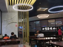 -四季小馆·地道北京小吃(广百店)