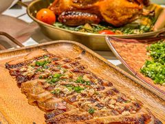 -帕娜·泰式茶餐厅·Bistro(近铁广场店)