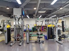 -每刻健身工作室(西直门店)