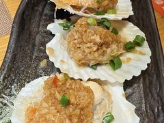 -三石铁板烧(紫竹桥店)