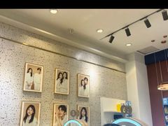 -海马体照相馆(大连柏威年购物中心店)