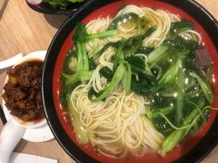 -泰煌鸡·上海白斩鸡·鸡汤面(万航店)