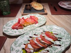 -Mammamia意大利餐厅(阳春巷店)