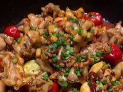 -聚味瞿记·龙虾堂(天元店)