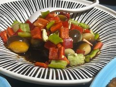 -伊带伊路新疆美食府(呼家楼店)