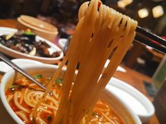 -云海肴·汽锅鸡·云南菜(美罗城店)