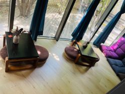 -酉嘉瑜伽YO+YOGA