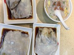-冠记·肠粉粥品专家(江南大道店)
